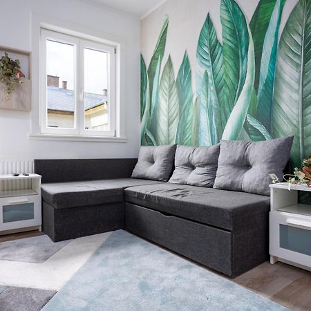 Relax Apartment By The Parliament Budapest Ngoại thất bức ảnh
