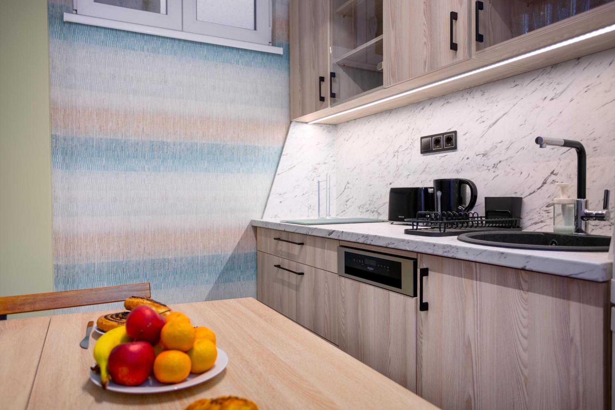 Relax Apartment By The Parliament Budapest Ngoại thất bức ảnh