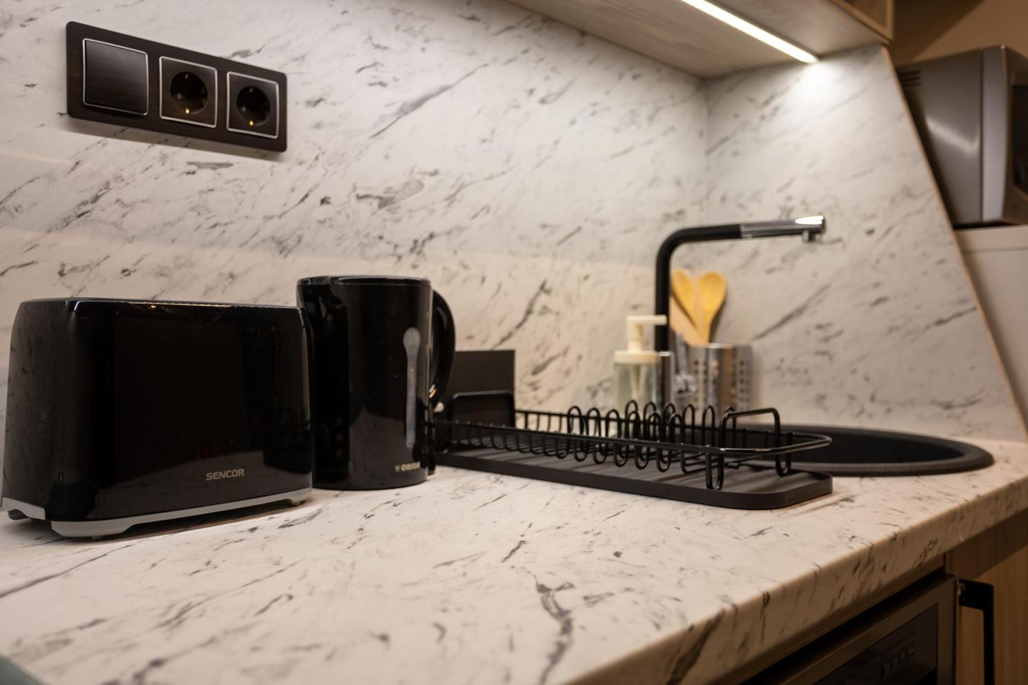 Relax Apartment By The Parliament Budapest Ngoại thất bức ảnh